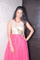 Shravya Reddy Photo Stills
